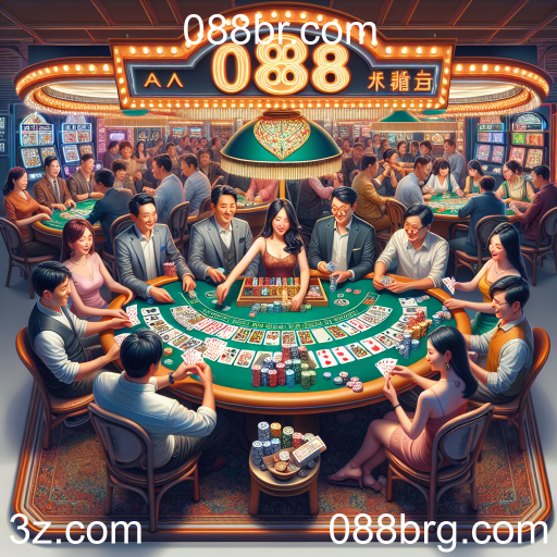 A Magia dos Jogos de Cartas: Diversão e Estratégia em Cada Mão